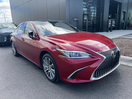 2021 Lexus ES 350 Louisville KY