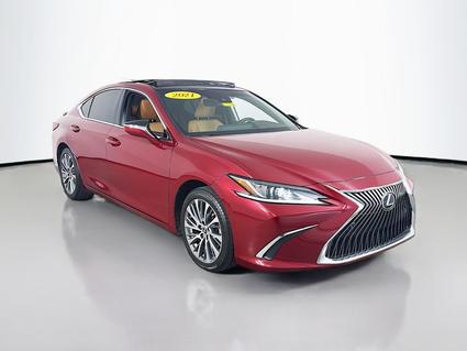2021 Lexus ES 350 Louisville KY