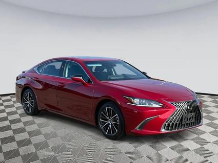 2023 Lexus ES 350 Chantilly VA