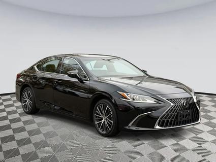 2023 Lexus ES 350 Chantilly VA