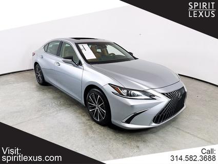 2023 Lexus ES 350 Creve Coeur MO