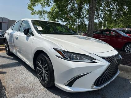 2024 Lexus ES 350 Daphne AL