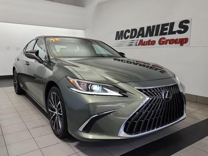 2024 Lexus ES 350 Columbia SC