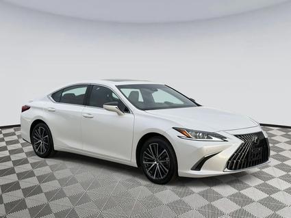 2025 Lexus ES 350 Chantilly VA