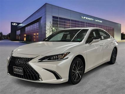 2025 Lexus ES 350 Alexandria VA