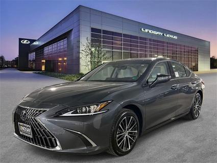 2025 Lexus ES 350 Alexandria VA