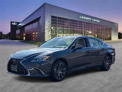 2025 Lexus ES 350 Alexandria VA