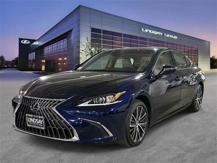 2025 Lexus ES 350 Alexandria VA