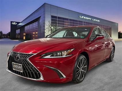 2025 Lexus ES 350 Alexandria VA