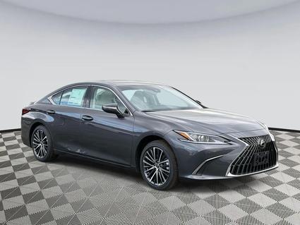 2025 Lexus ES 350 Chantilly VA