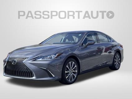 2021 Lexus ES 350 Gaithersburg MD