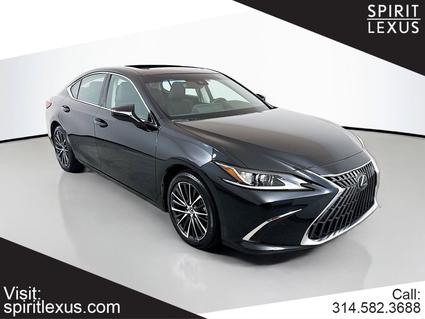 2022 Lexus ES 350 Creve Coeur MO