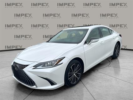 2022 Lexus ES 350 Greensboro NC