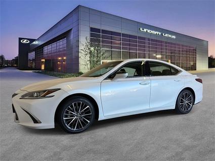2022 Lexus ES 350 Alexandria VA