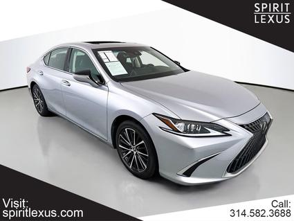2023 Lexus ES 350 Creve Coeur MO