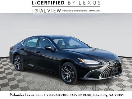 2024 Lexus ES 350 Chantilly VA