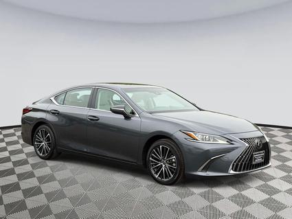 2024 Lexus ES 350 Chantilly VA