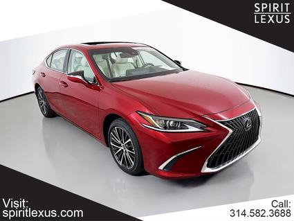 2025 Lexus ES 350 Creve Coeur MO