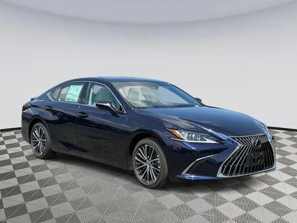 2025 Lexus ES 350 Chantilly VA