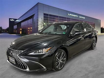 2025 Lexus ES 350 Alexandria VA