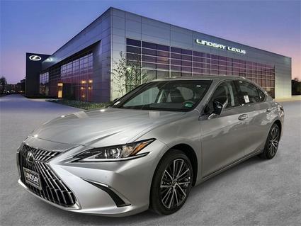 2025 Lexus ES 350 Alexandria VA