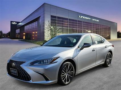 2025 Lexus ES 350 Alexandria VA