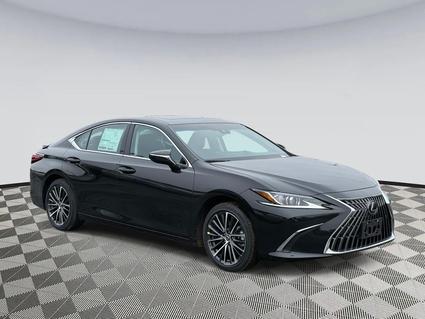 2025 Lexus ES 350 Chantilly VA
