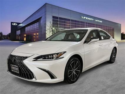 2025 Lexus ES 350 Alexandria VA
