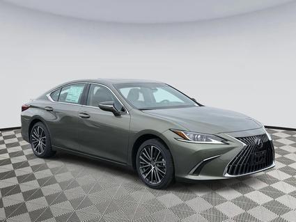 2025 Lexus ES 350 Chantilly VA