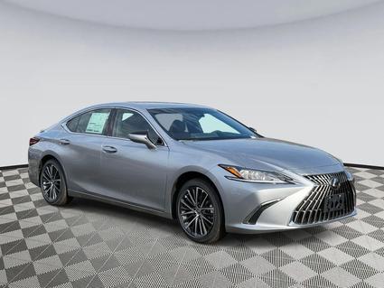 2025 Lexus ES 350 Chantilly VA