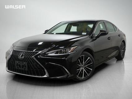 2022 Lexus ES 350 Minneapolis MN