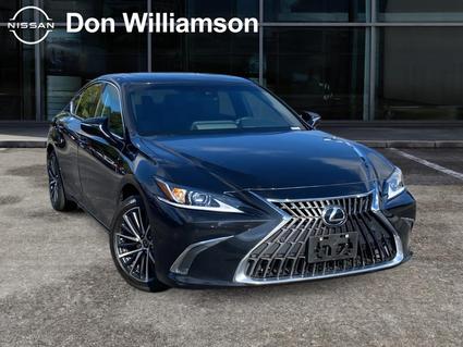 2023 Lexus ES 350 Jacksonville NC
