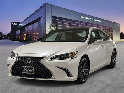 2023 Lexus ES 350 Alexandria VA