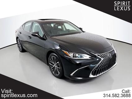 2025 Lexus ES 350 Creve Coeur MO
