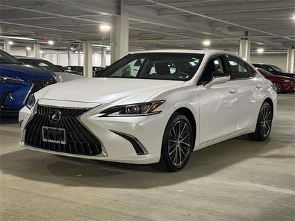 2025 Lexus ES 350 Alexandria VA