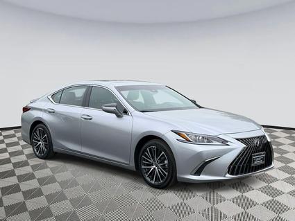 2025 Lexus ES 350 Chantilly VA