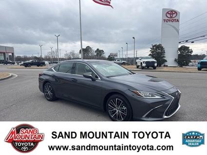2025 Lexus ES 350 Albertville AL