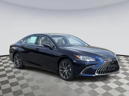 2025 Lexus ES 350 Chantilly VA