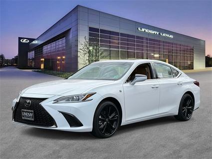 2025 Lexus ES 350 Alexandria VA