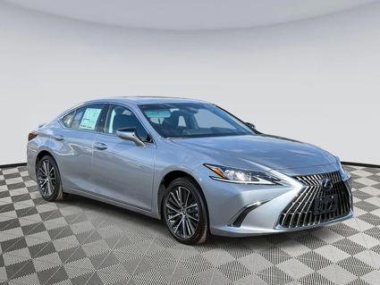 2025 Lexus ES 350 Chantilly VA