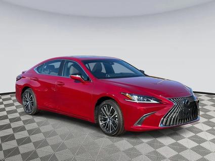 2025 Lexus ES 350 Chantilly VA