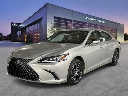 2025 Lexus ES 350 Alexandria VA
