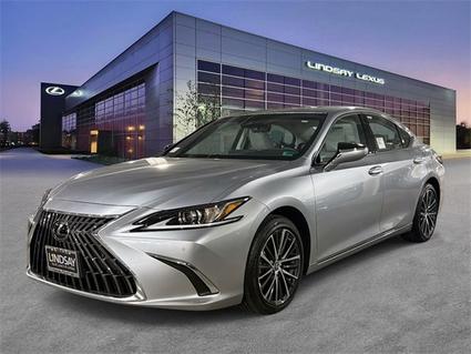 2025 Lexus ES 350 Alexandria VA