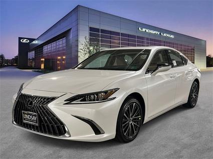 2025 Lexus ES 350 Alexandria VA