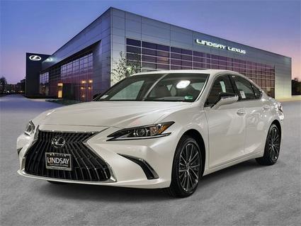 2025 Lexus ES 350 Alexandria VA
