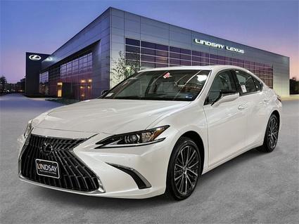 2025 Lexus ES 350 Alexandria VA