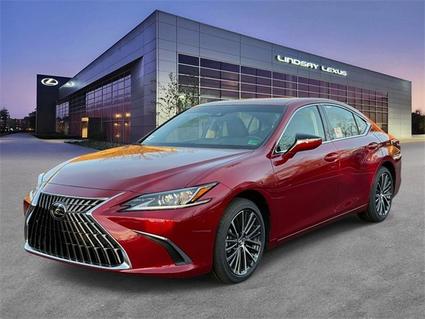 2025 Lexus ES 350 Alexandria VA