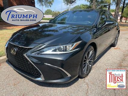 2020 Lexus ES 350 Memphis TN