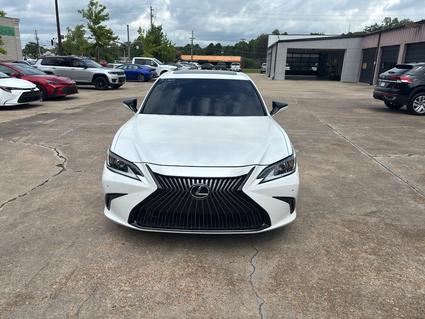 2020 Lexus ES 350 Starkville MS