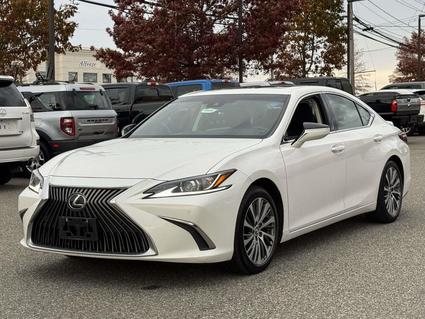 2021 Lexus ES 350 Saint James NY